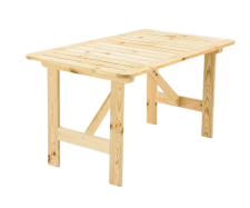 Стол БЬОРН 150, пропитка